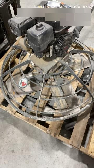 2019 WACKER NEUSON CT36