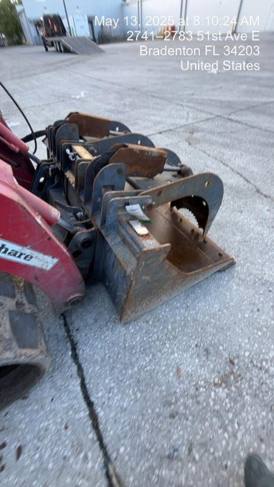 2022 SOLESBEE SBG-72