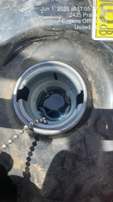 2020 Multiquip MVC82VHW Plate Honda GX160 w/water tank 18 wide