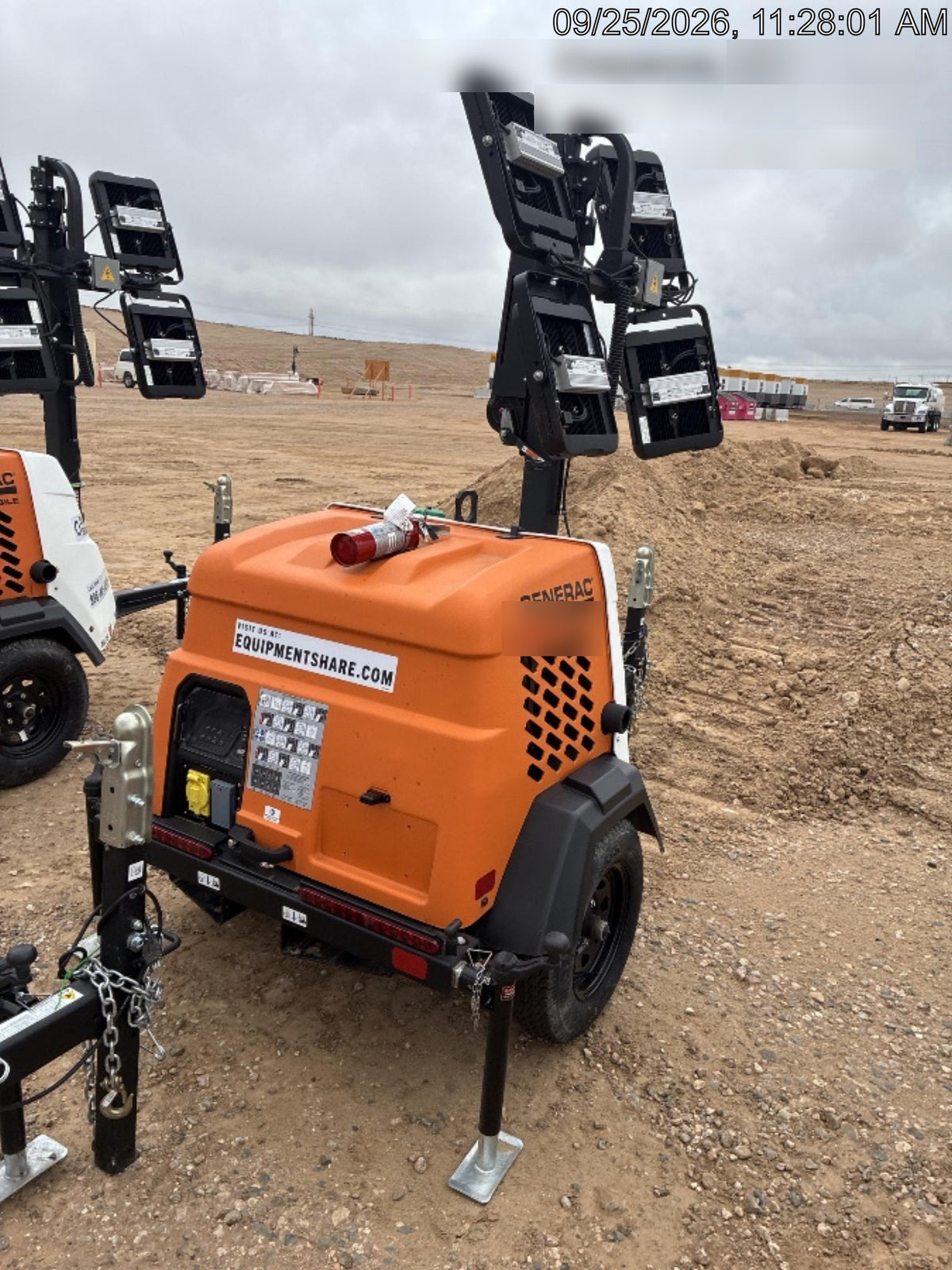 2026 GENERAC MLTS-4