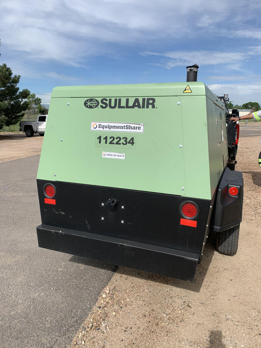 2020 SULLAIR 375H