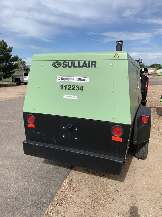 2020 SULLAIR 375H