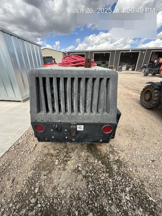 2019 SULLAIR 185-DPQ