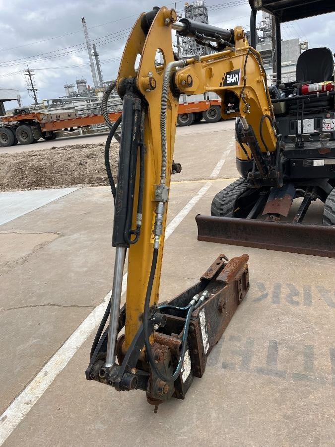 2020 SANY SY26