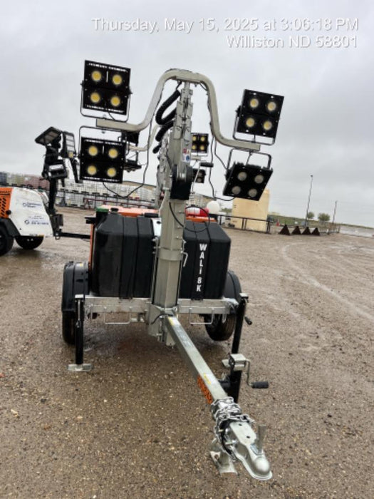 2025 WANCO WLTT-4MK8K