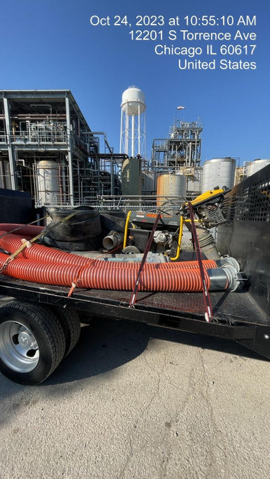 2020 WACKER NEUSON BS60-4As