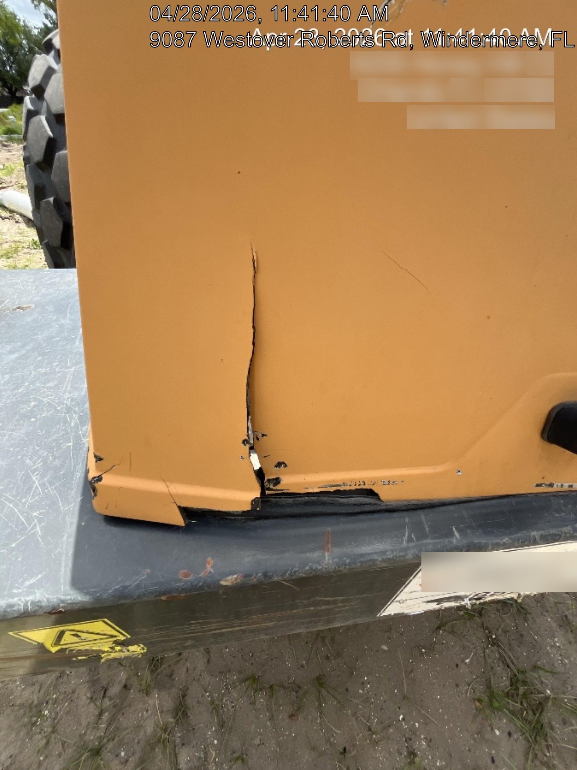2022 CASE SV211E