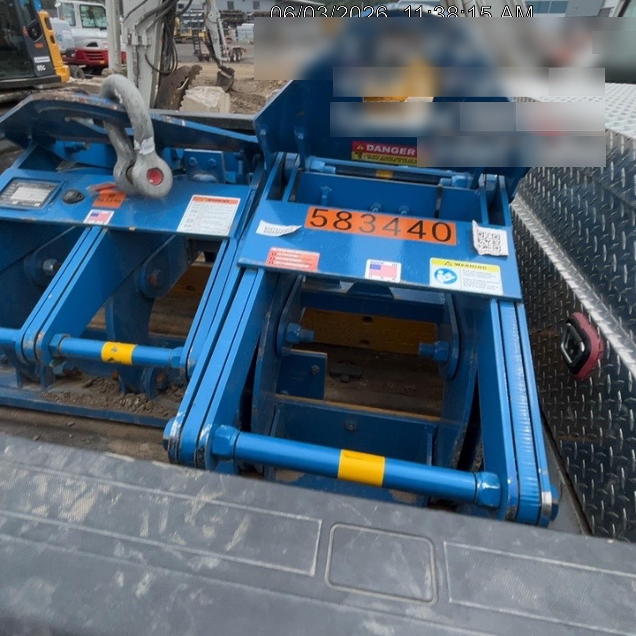 2025 KENCO KL12000