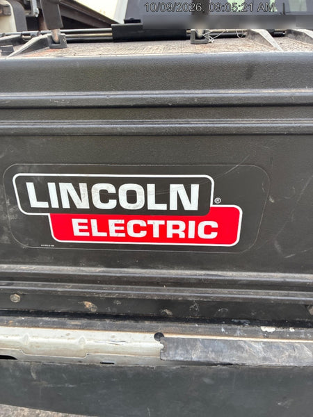 2024 LINCOLN ELECTRIC LN-25X