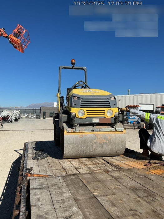 2020 WACKER NEUSON RD28-120