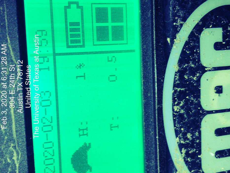 2019 MEC 1330SE Standard Options, MachineLink Keypad and Telematics