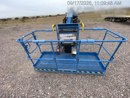 2024 GENIE S-85 XC