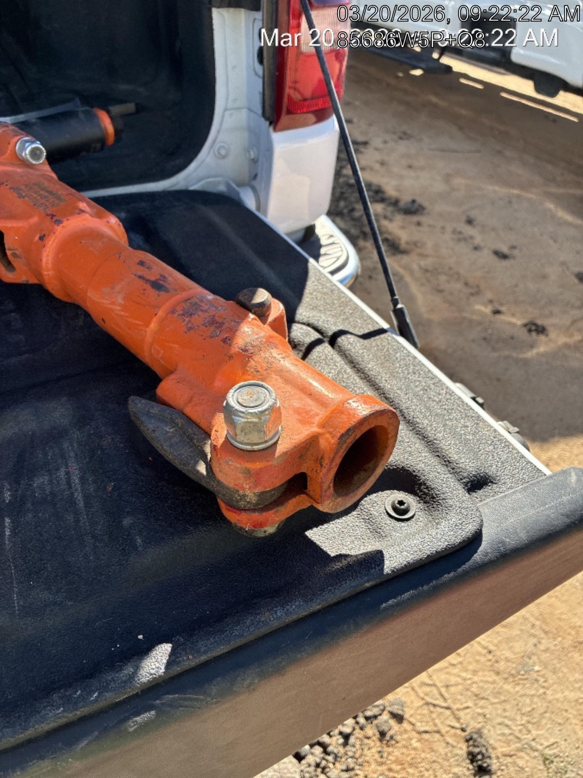 2024 MICHIGAN PNEUMATIC ES-TPB30-1-TRACKER