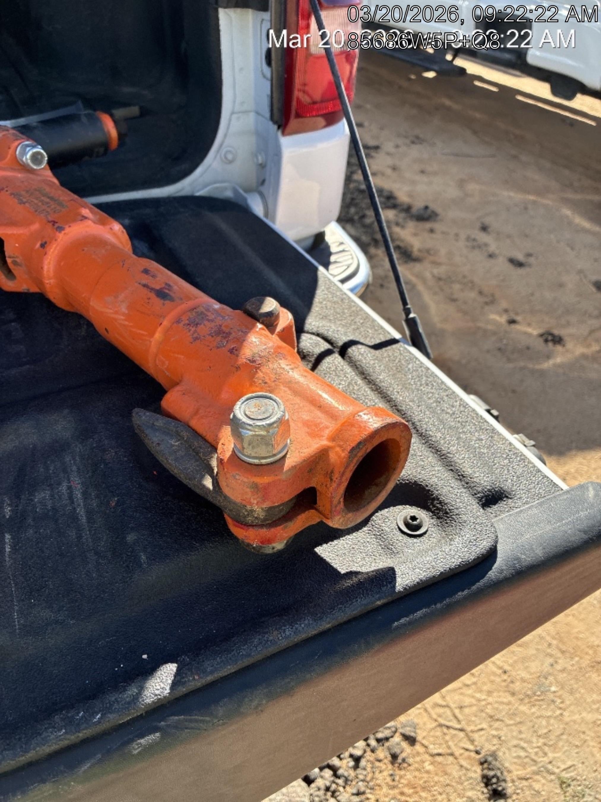 2024 MICHIGAN PNEUMATIC ES-TPB30-1-TRACKER