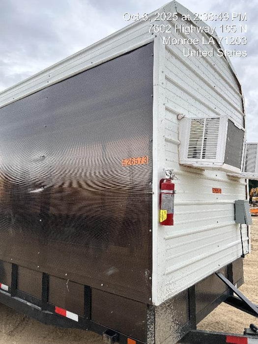 2025 TEXAS COOLING SYSTEMS Texas Icehouse