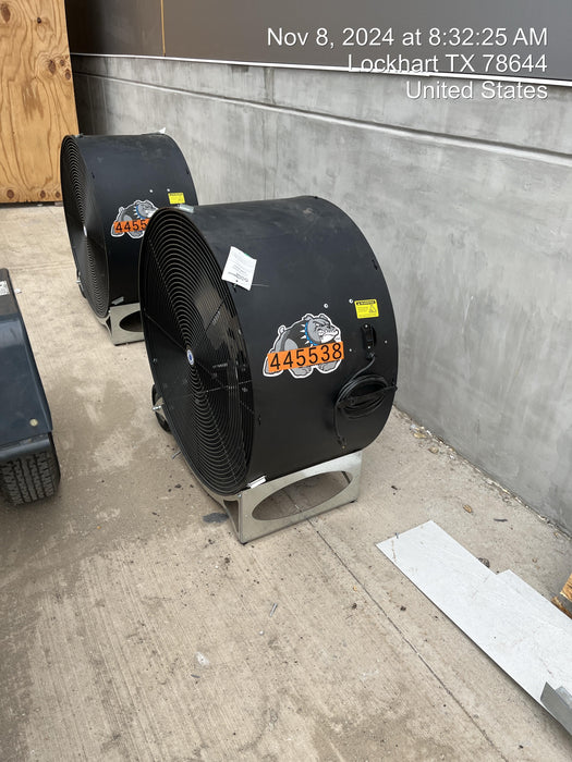 2024 SCHAEFER VKM36-2-B-O