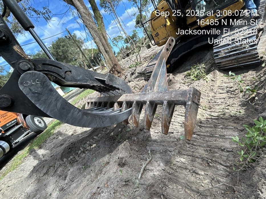 2024 D&E MANUFACTURING RDK1011