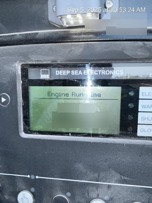 2022 AIRMAN SDG25S-8E1