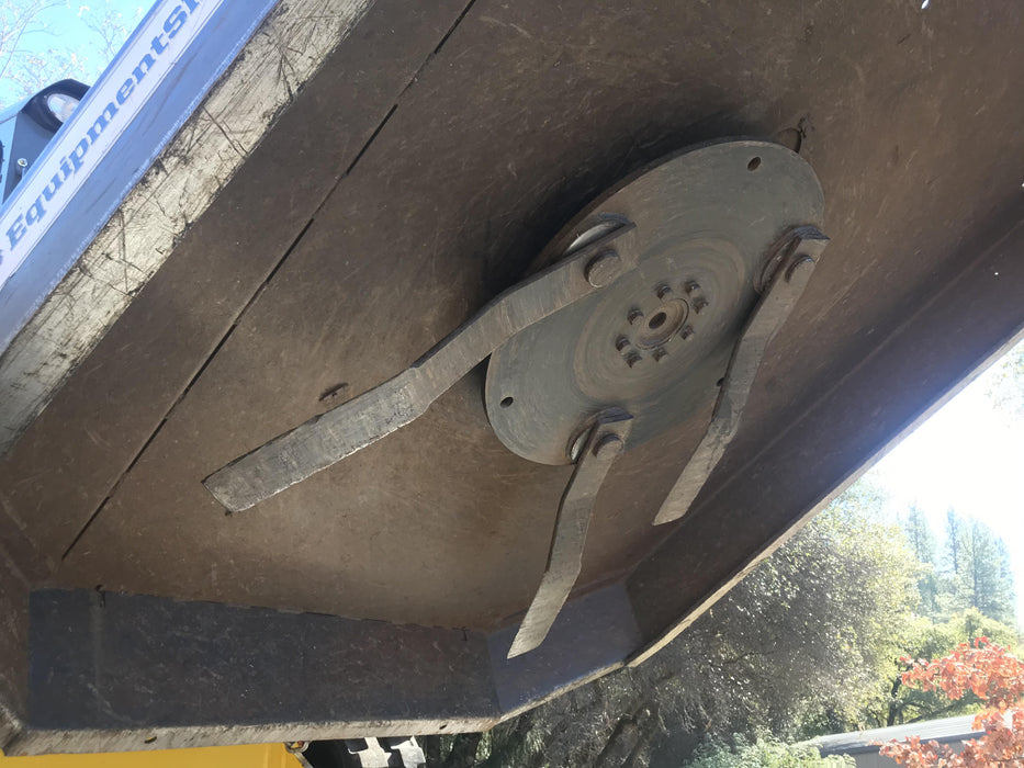 2020 PALADIN 30372A-0022