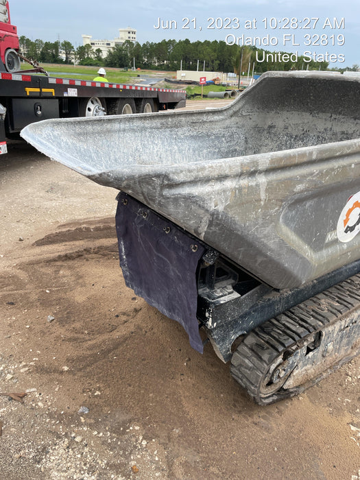 2022 TORO MBTX 2500-TS