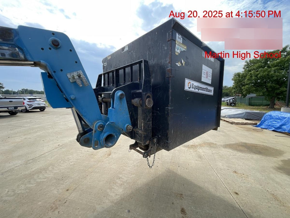 2022 STAR INDUSTRIES 1425