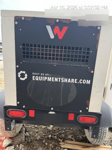 2022 WACKER NEUSON G25