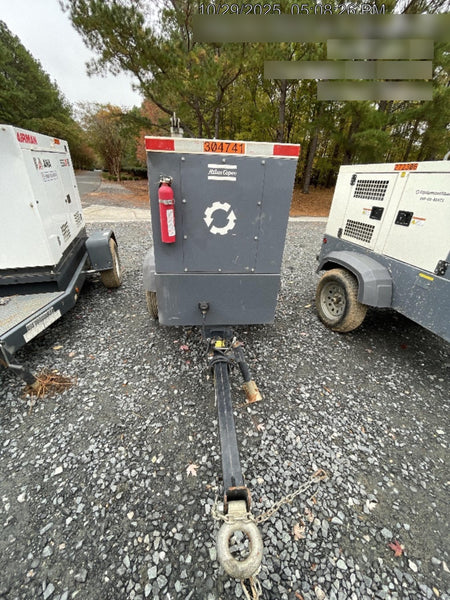 2023 ATLAS COPCO QAS25 CWK