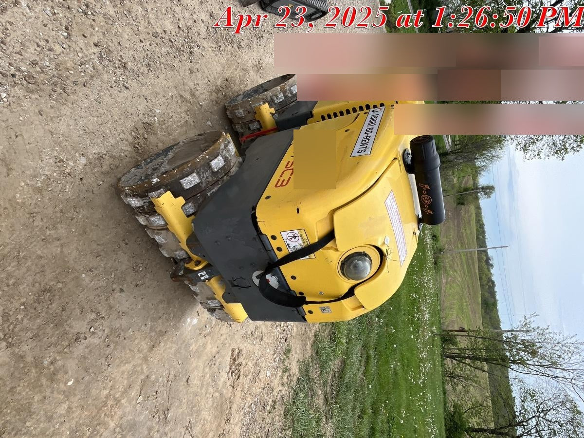 2019 WACKER NEUSON RTKx-SC3