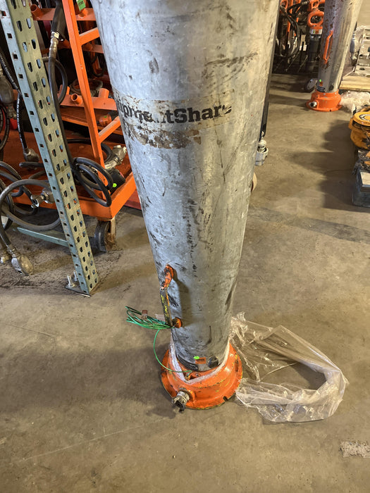 2021 MICHIGAN PNEUMATIC HV-6AM