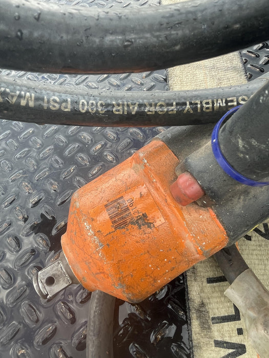 2021 MICHIGAN PNEUMATIC 750SS