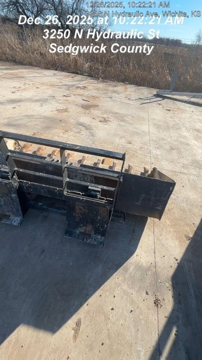 2024 ARROW MATERIAL HANDLING FS5100CB - 72"