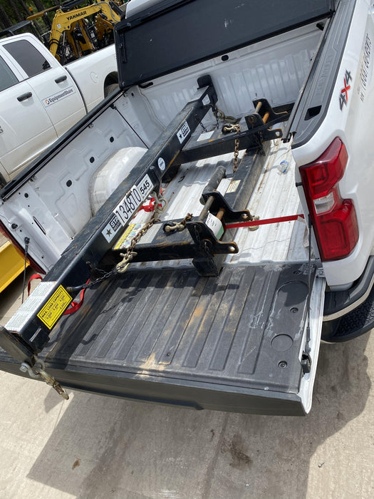 2021 STAR INDUSTRIES 1150C