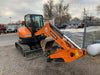 2021 DOOSAN DX50-5