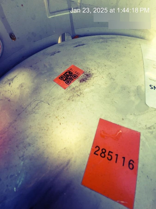 2022 GUARDIAN G1562HAT