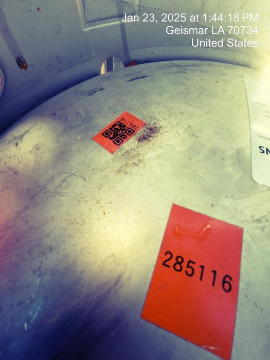 2022 GUARDIAN G1562HAT