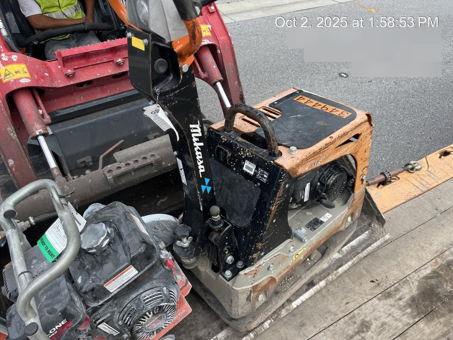 2023 MULTIQUIP MV308GH