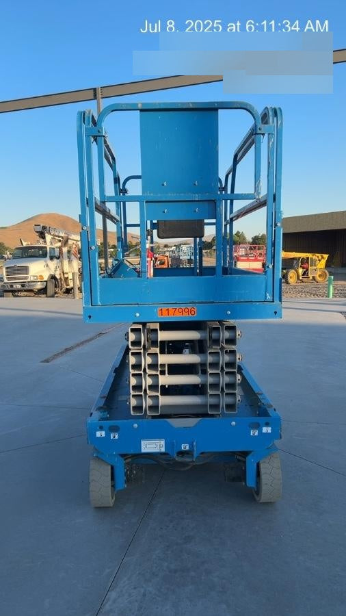 2020 GENIE GS-3246