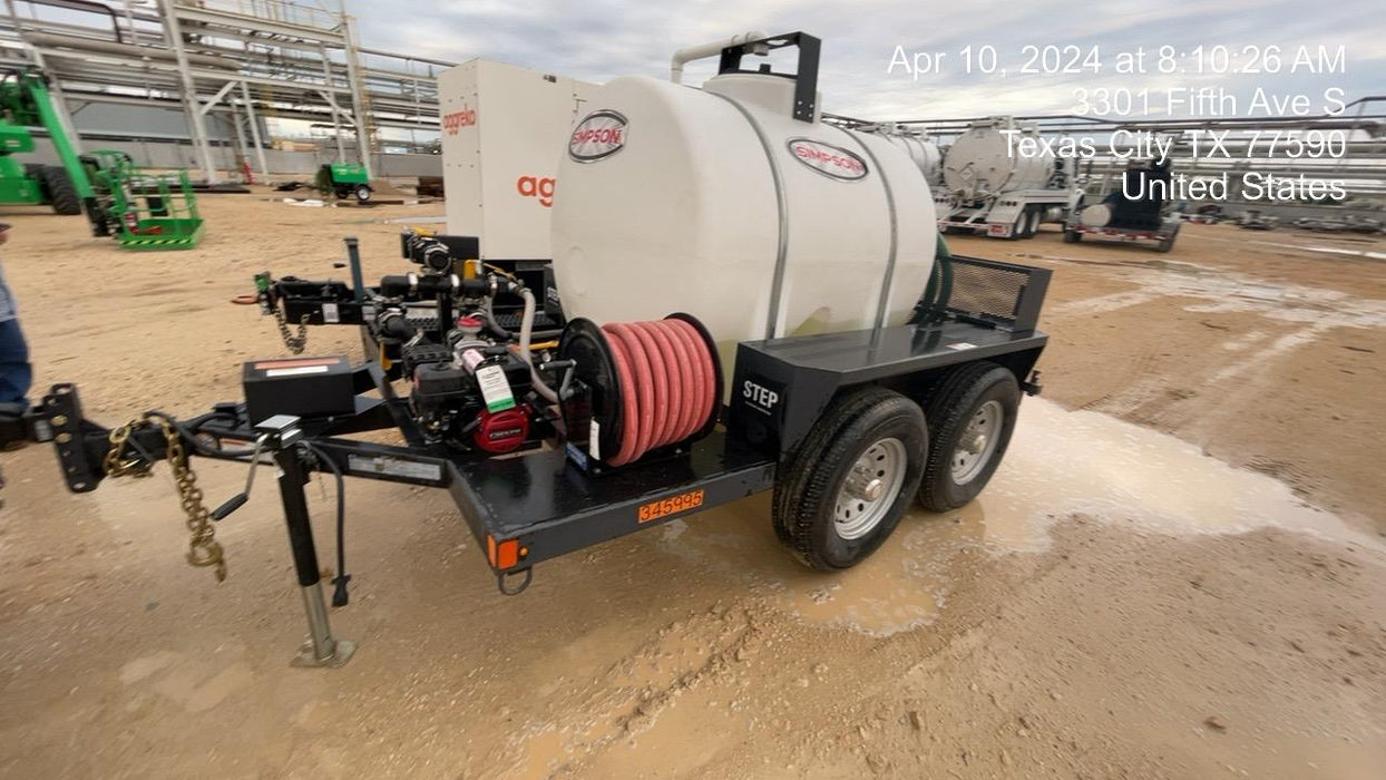 2023 SIMPSON SWT-52517