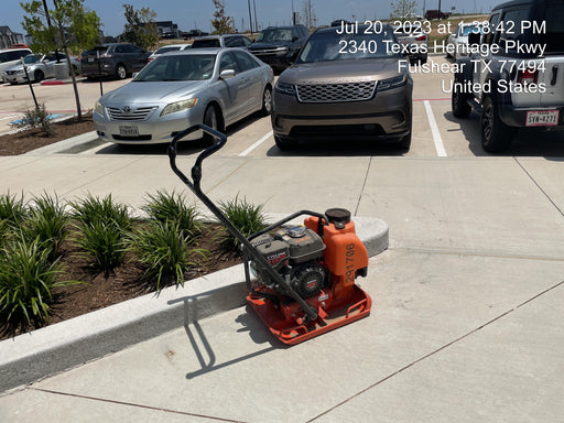 2023 MULTIQUIP MVC82VHW