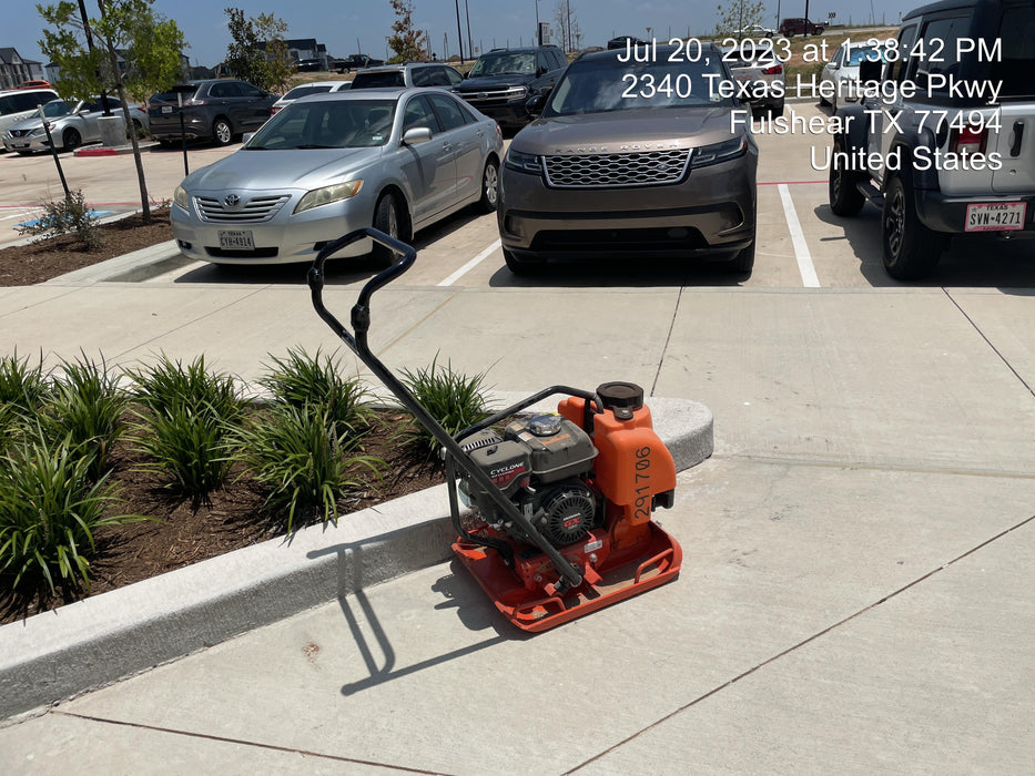 2023 MULTIQUIP MVC82VHW