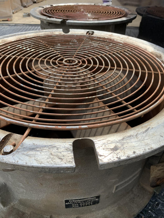 2021 MICHIGAN PNEUMATIC JF20