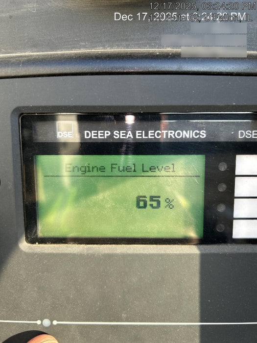 2021 ATLAS COPCO QAS150