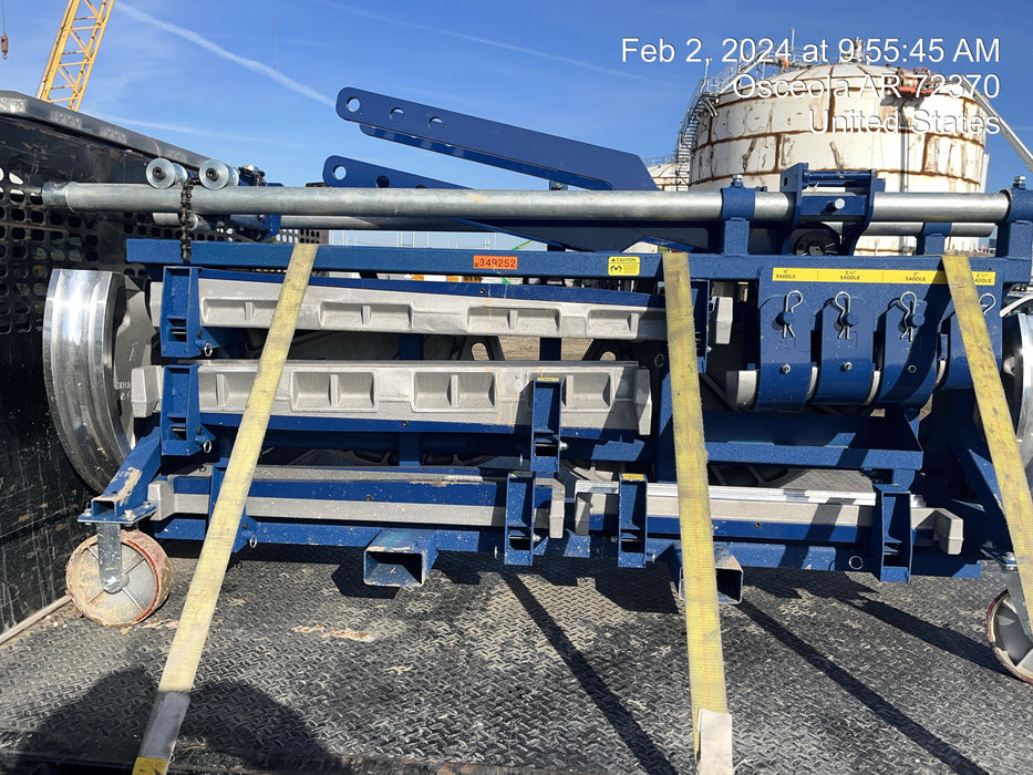 2023 CURRENT TOOLS 252-CT