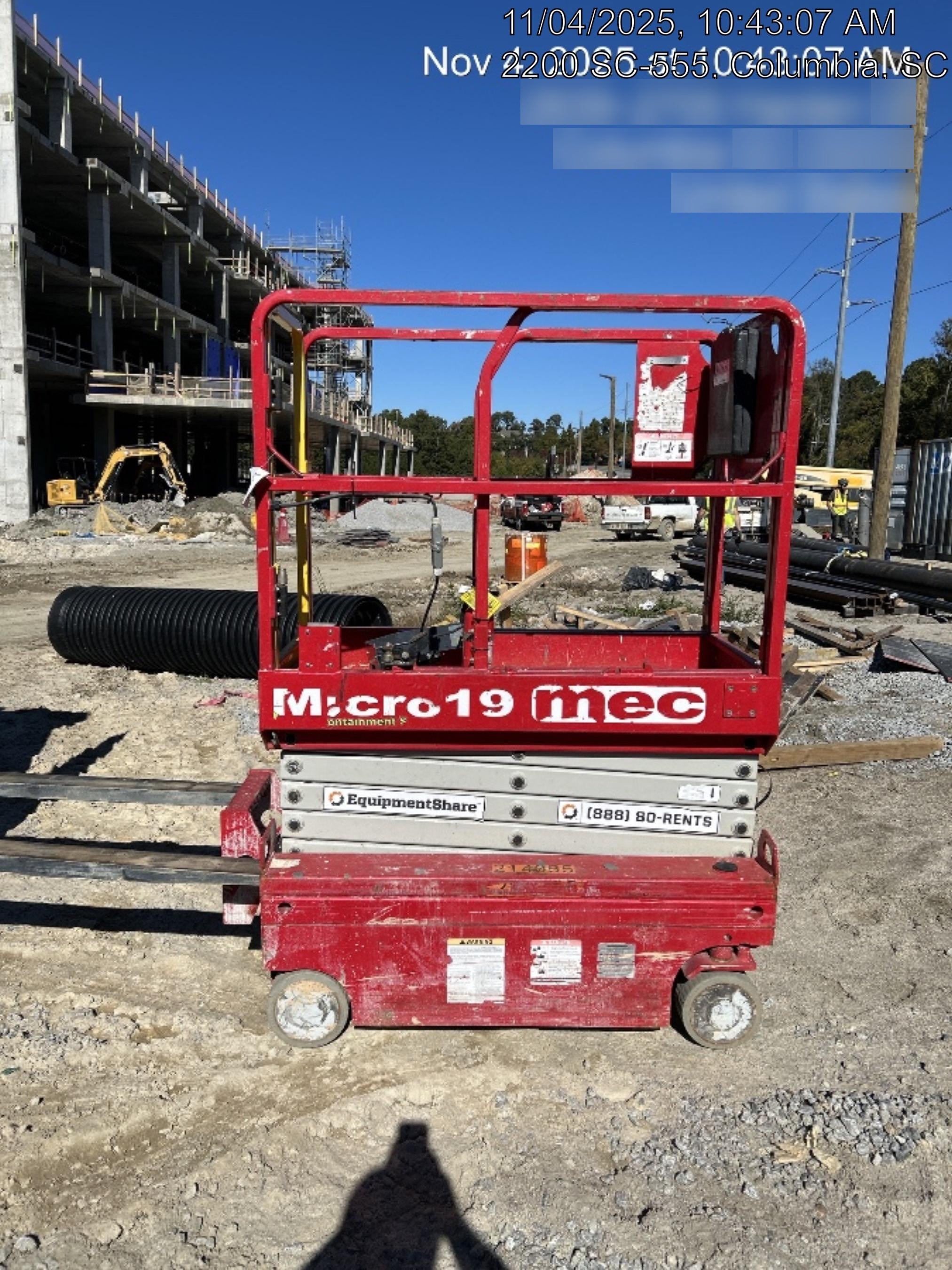 2022 MEC Micro 19