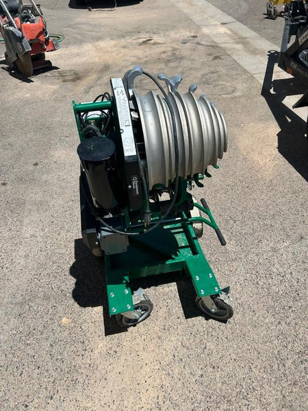 2023 GREENLEE 854DX