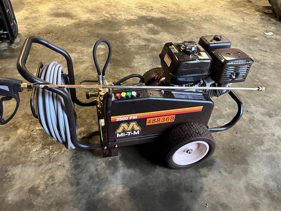 2025 MI-T-M CW-3504-5MGH