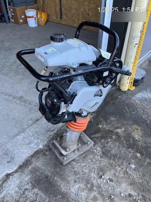 2022 MULTIQUIP MTX60HD