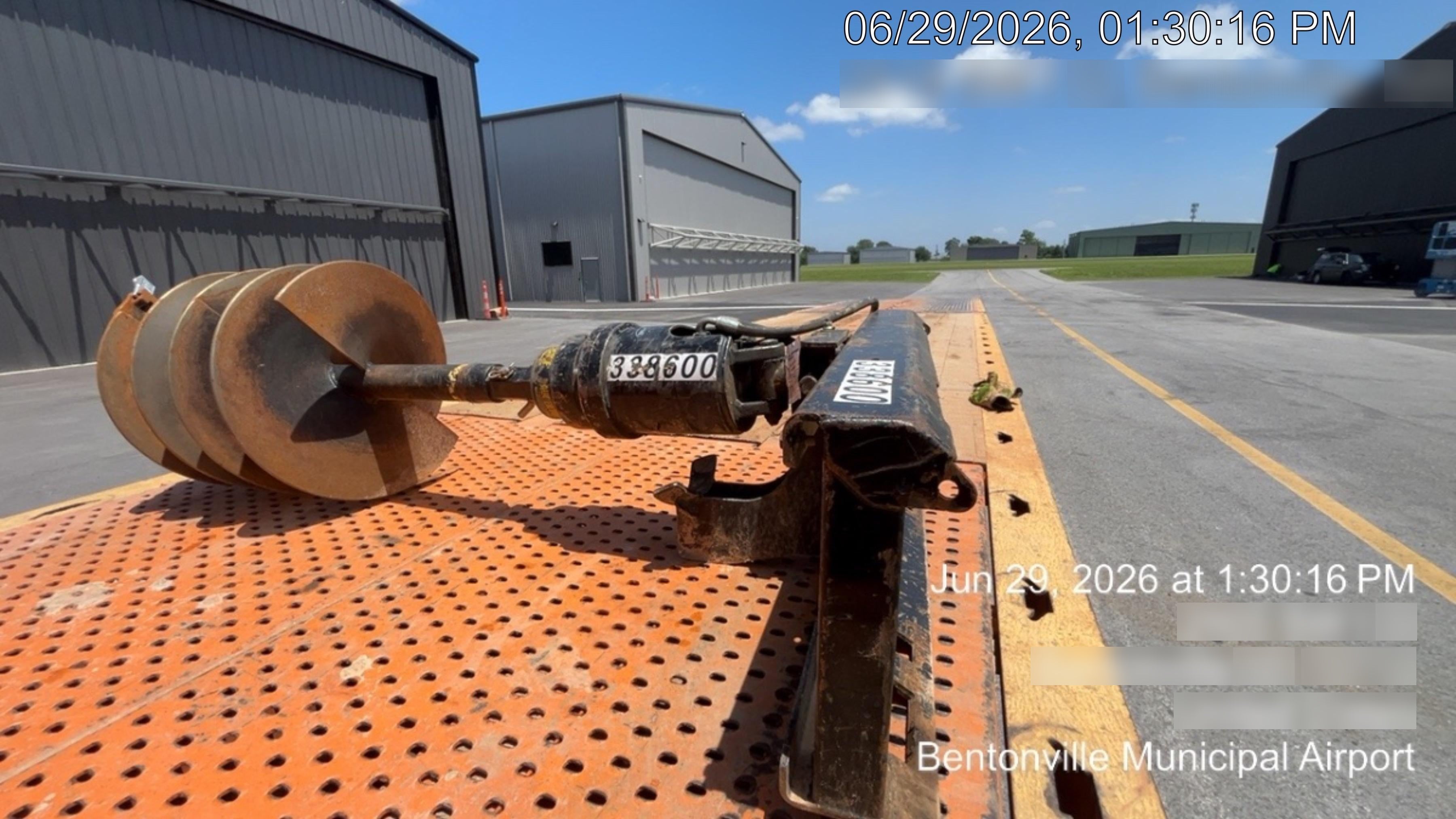 2023 AUGER TORQUE 3300-30