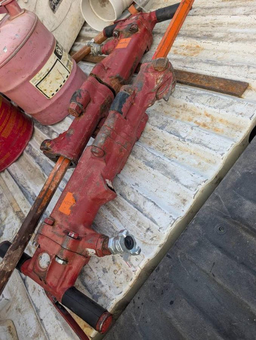 2020 CHICAGO PNEUMATIC CP 1260