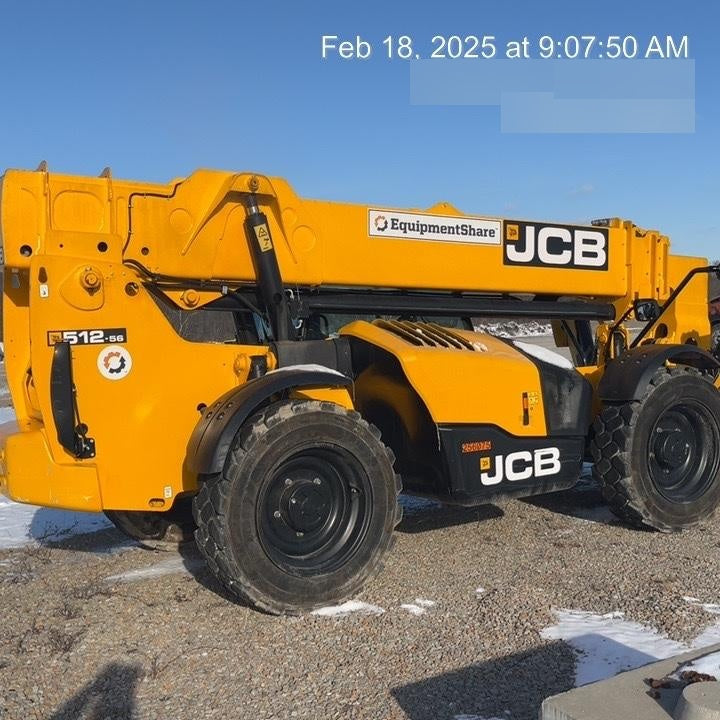 2022 JCB 512-56